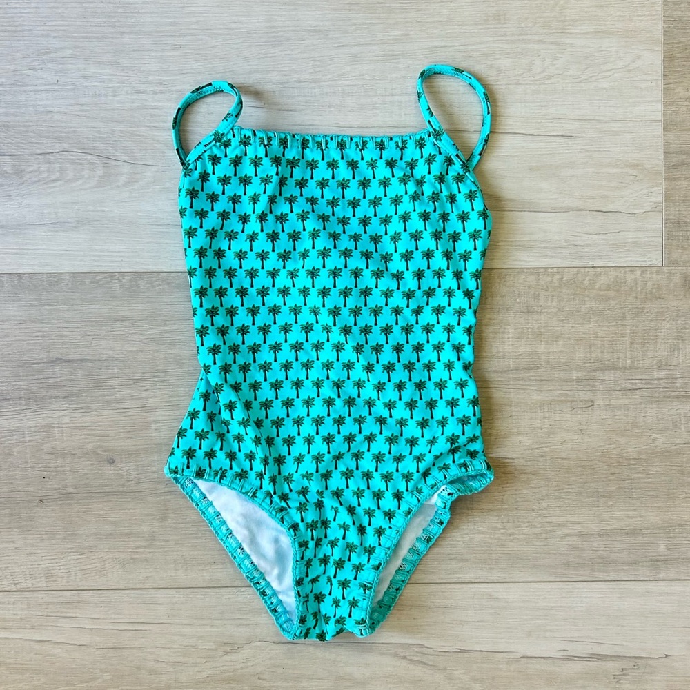 Submarine Girls Swimsuit